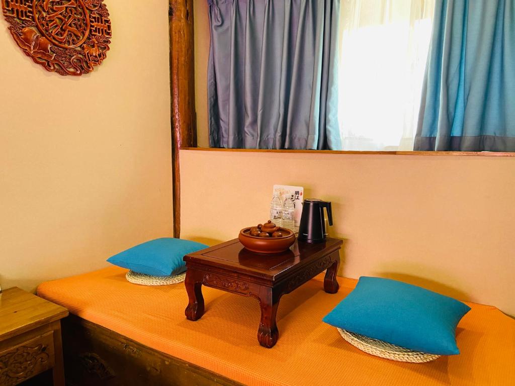 Juxian Boutique Homestay photo 3