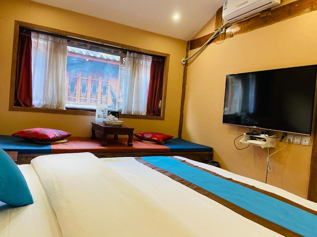 Juxian Boutique Homestay photo 2