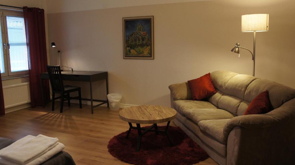 Hotell Vindelngallerian photo 4