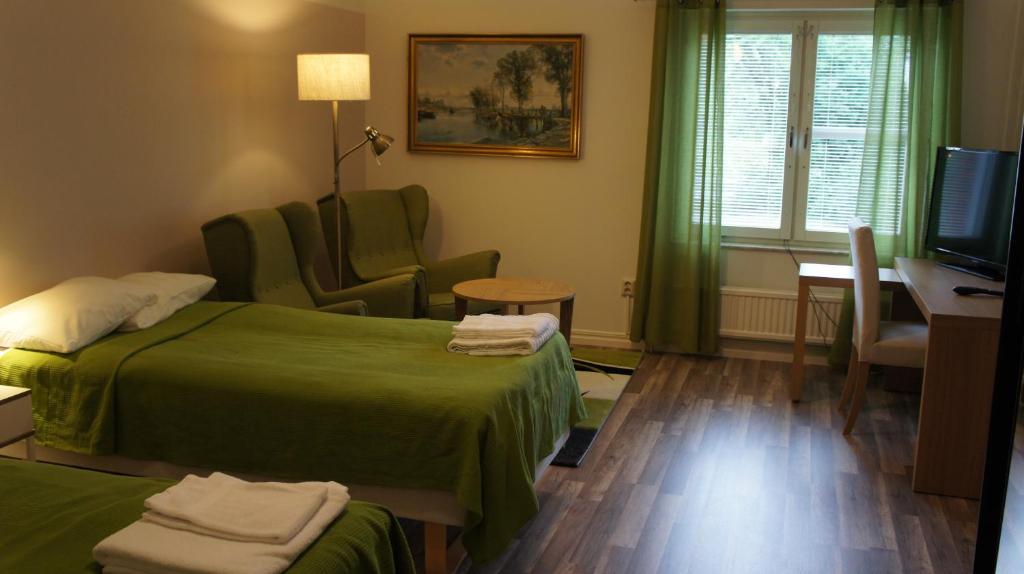 Hotell Vindelngallerian photo 3