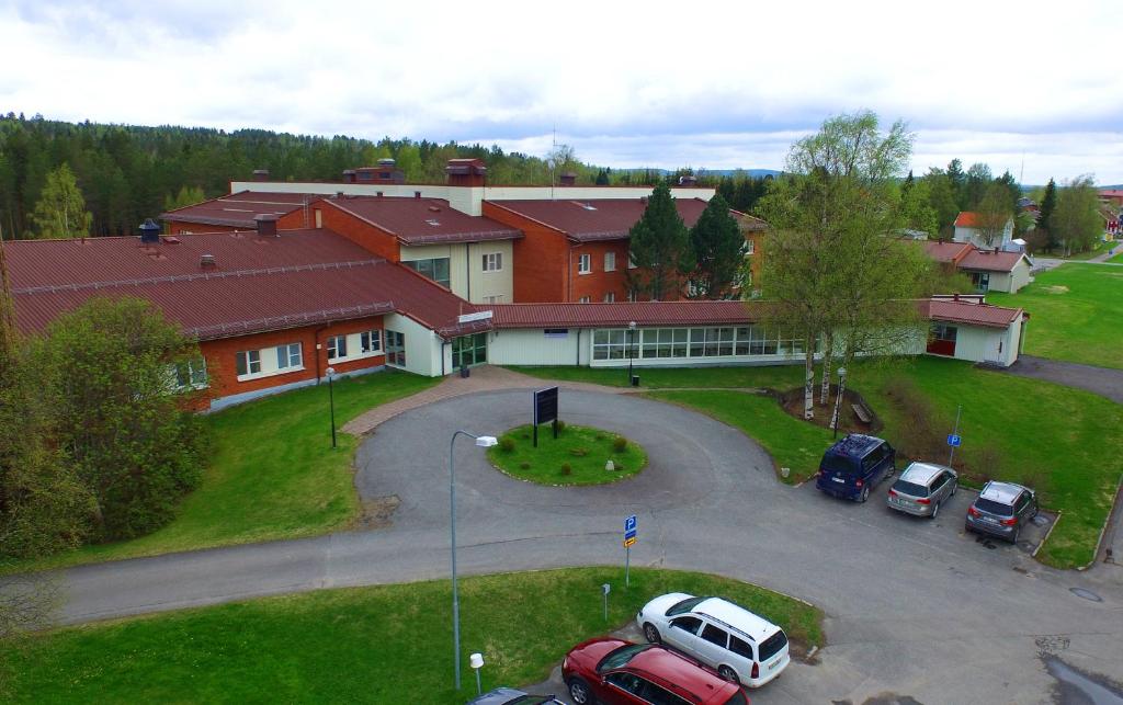 Hotell Vindelngallerian photo 2