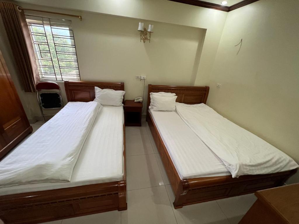 Khách Sạn Hồng Hảo