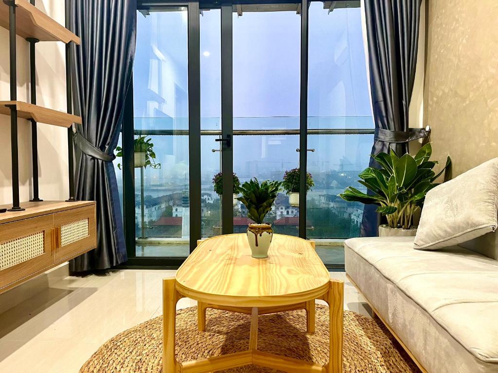 Moon homestay