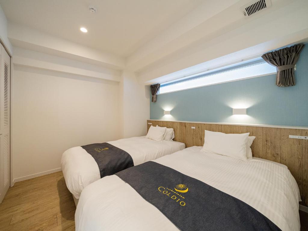 Aqua Palace Chatan by Coldio Premium photo 4