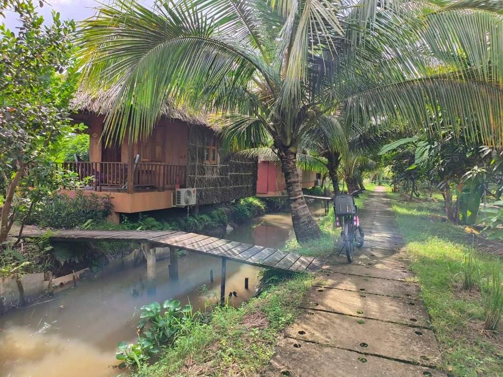 MEKONG DANIEL HOMESTAY CAN THO