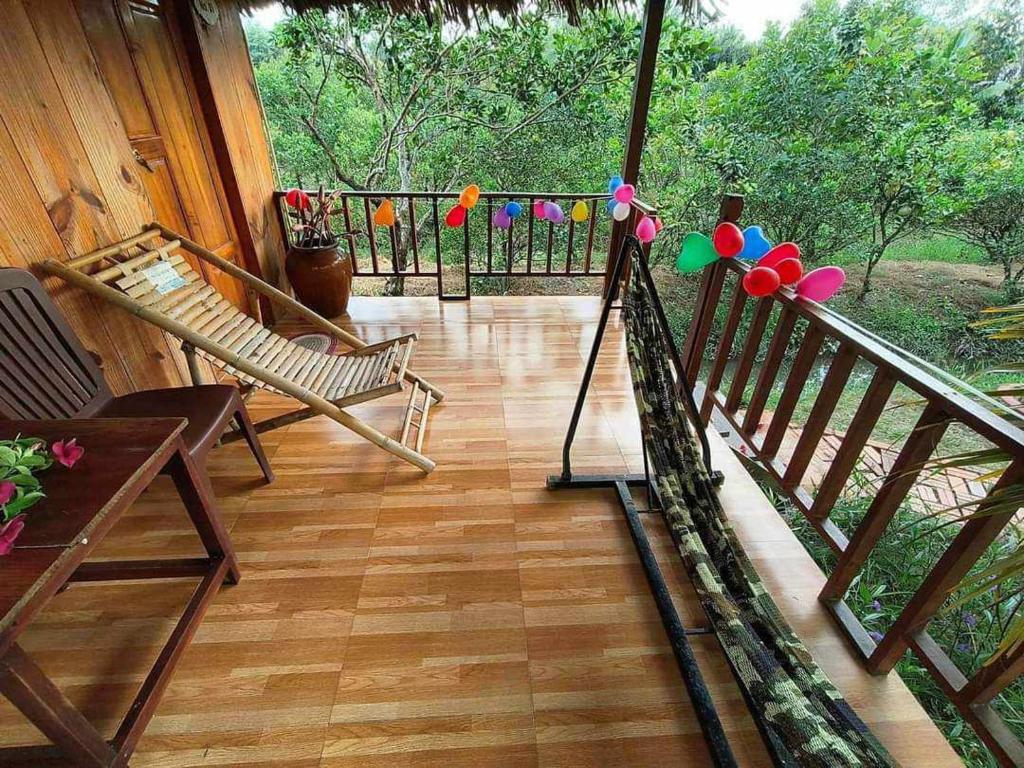 MEKONG DANIEL HOMESTAY CAN THO