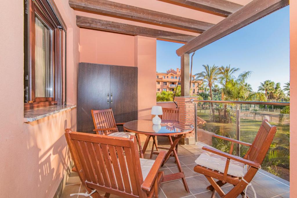 Playa Granada Motril Beach and Golf photo 4