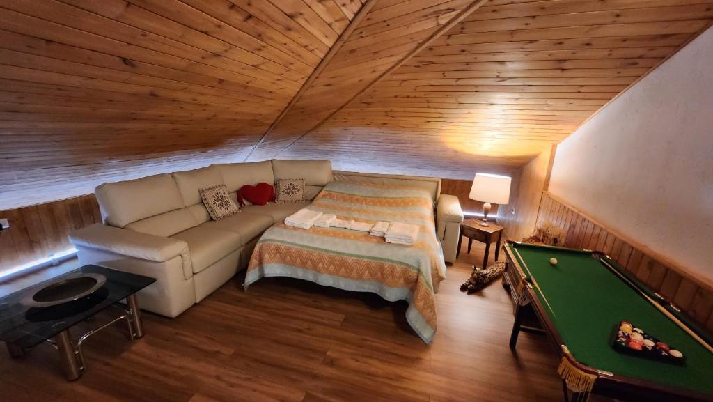 La Golette Apartment