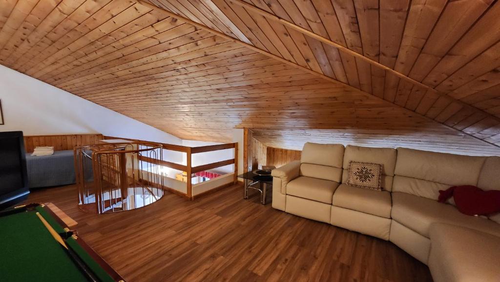 La Golette Apartment photo 3