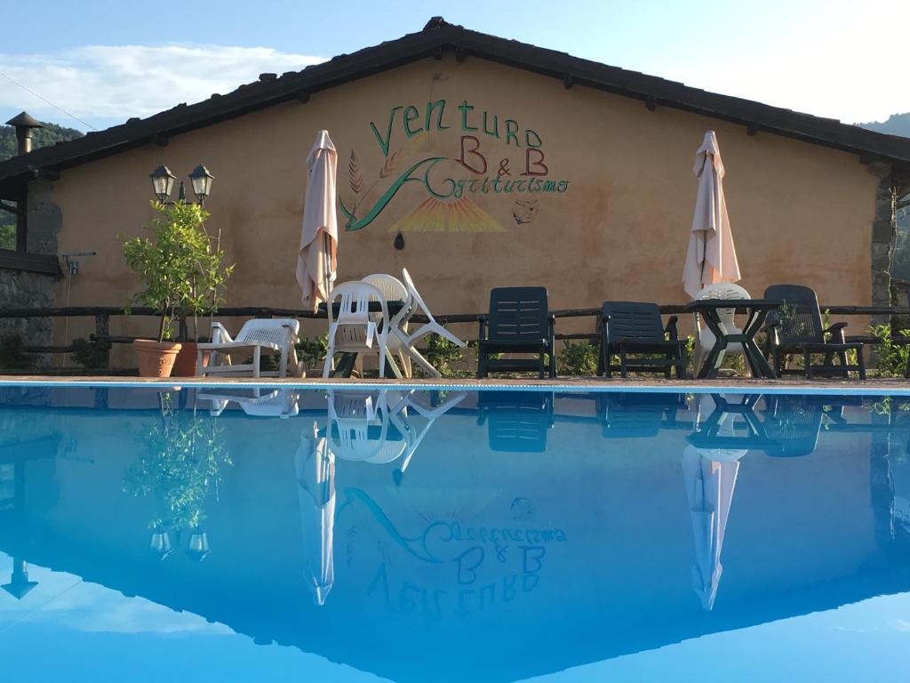 Agriturismo Venturo