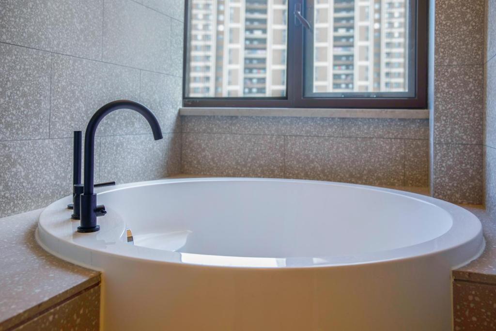 Atour S Hotel Jinan Shunhe photo 2