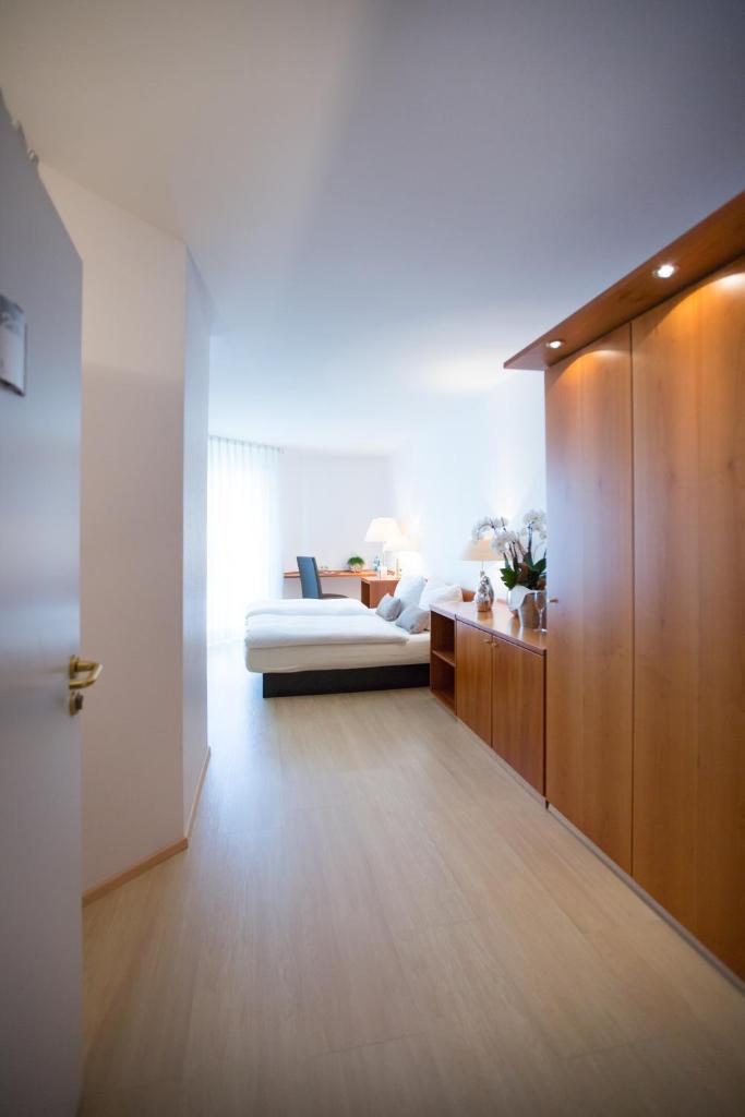 Двухместный (Superior Room  A), Hotel & Restaurant Rose