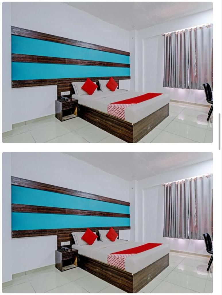 HOTEL MAHIMA photo 2