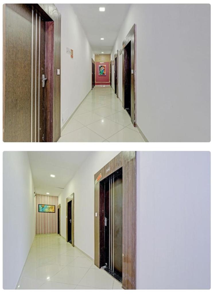 HOTEL MAHIMA photo 4