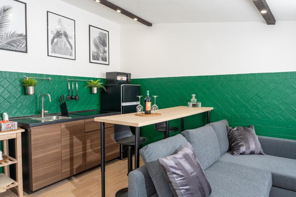 SambaSS Boutique Apartment photo 2