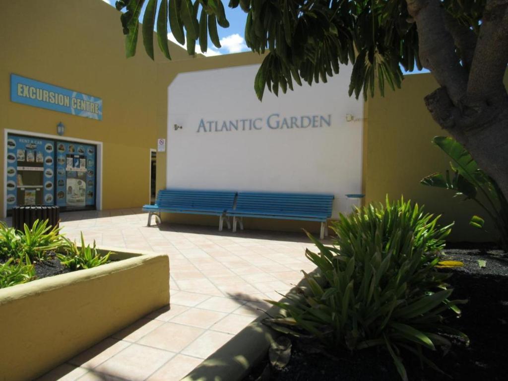 Pachi Beach Atlantic Garden Corralejo photo 3
