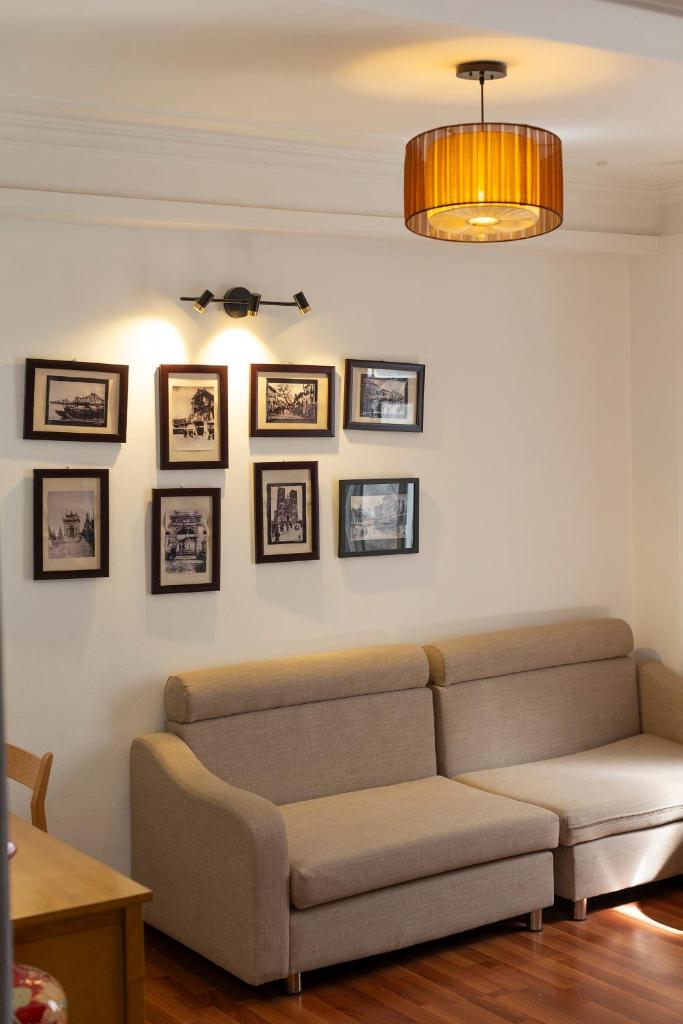 Hanoi Central Park II