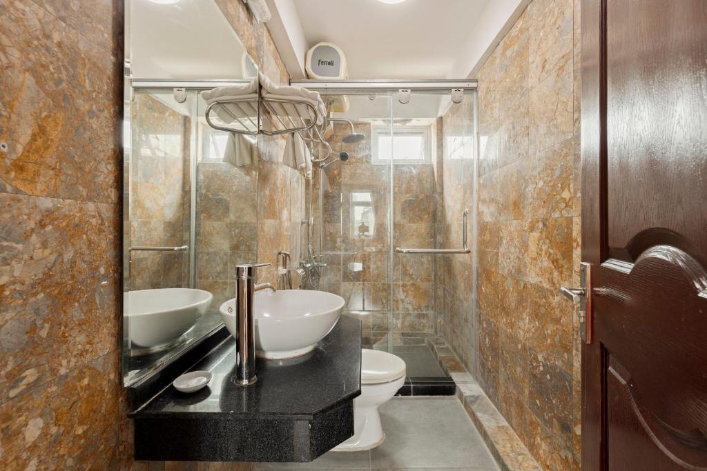 Hanoi Central Park II