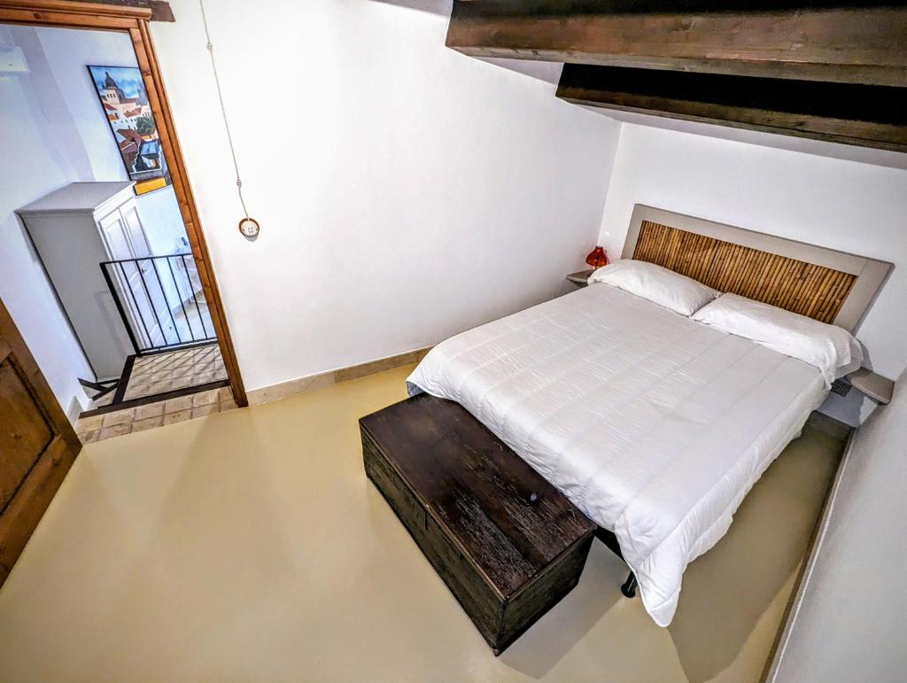 Case al Borgo-Agira Centre-Home Relais photo 1