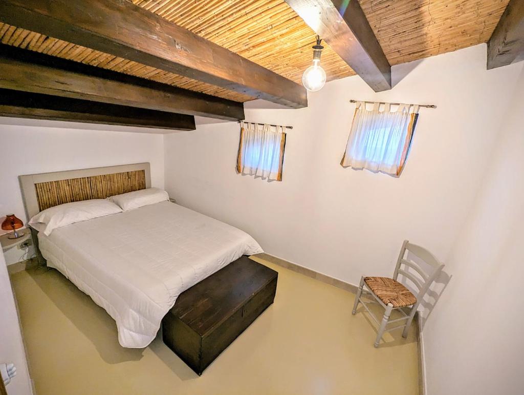 Case al Borgo-Agira Centre-Home Relais photo 2
