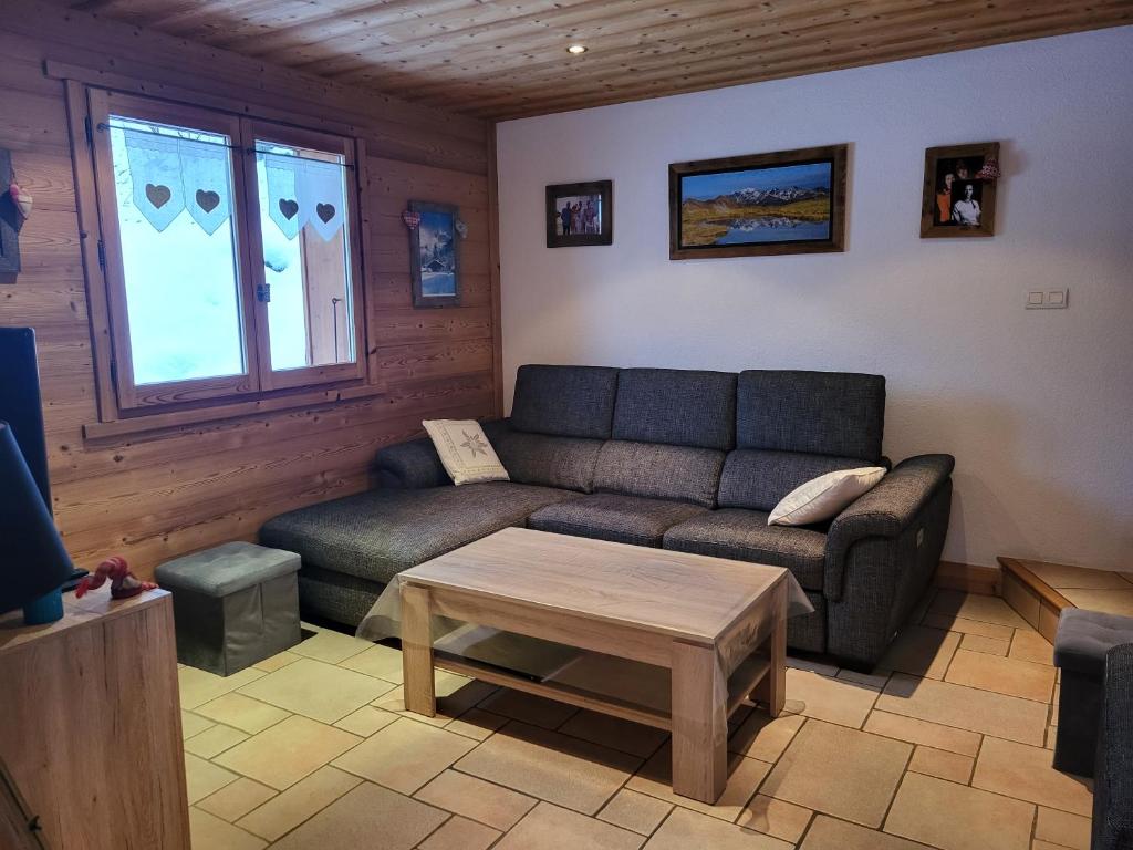 La petite Anfiane photo 3