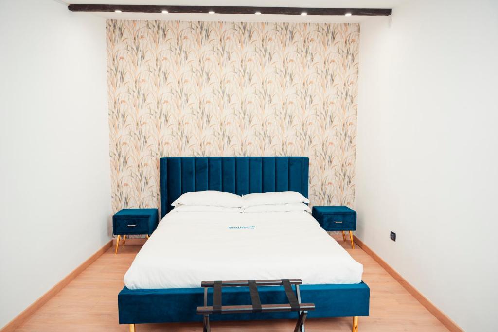 SambaSS Boutique Apartment photo 1