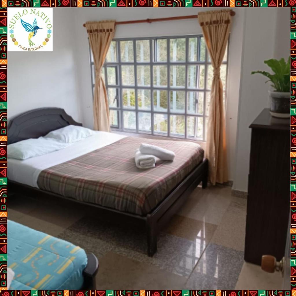Hotel Finca Integral Suelo Nati photo 4