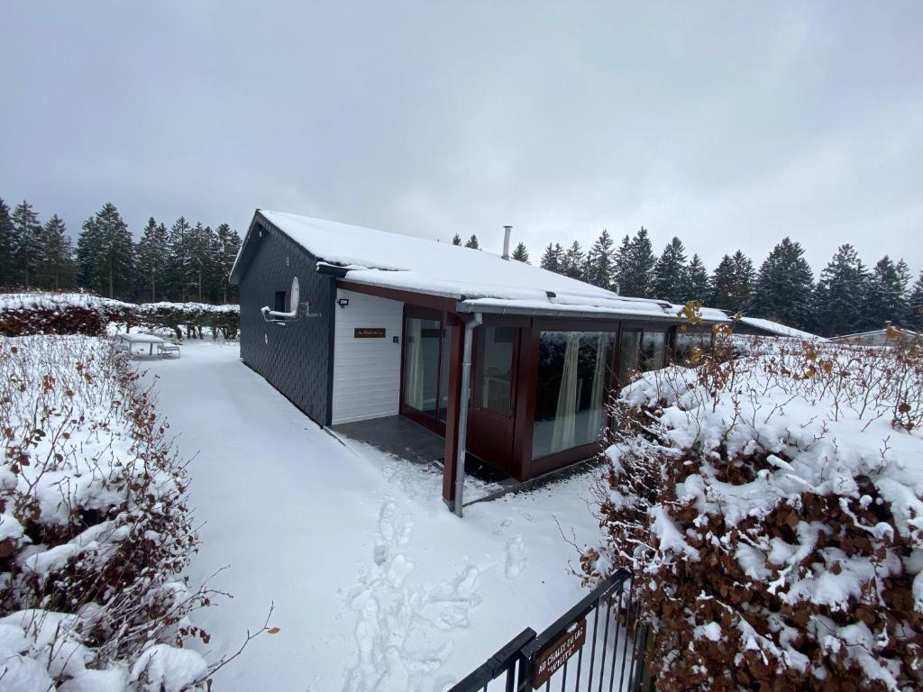 Au Chalet du Lac photo 1
