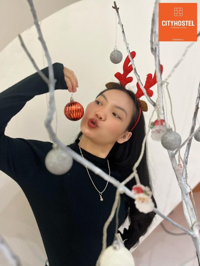 City Hostel Da Nang