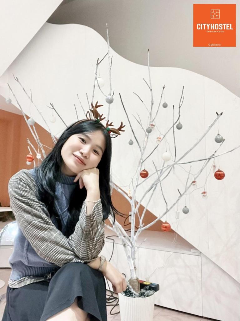 City Hostel Da Nang