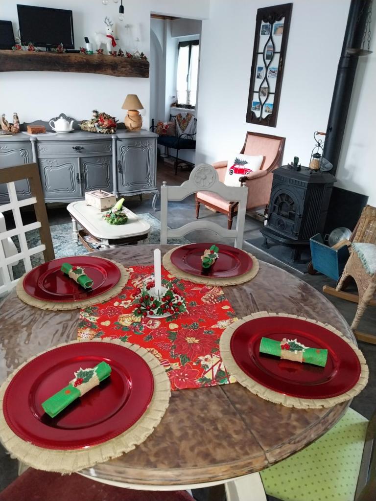 Casa Odélia photo 4