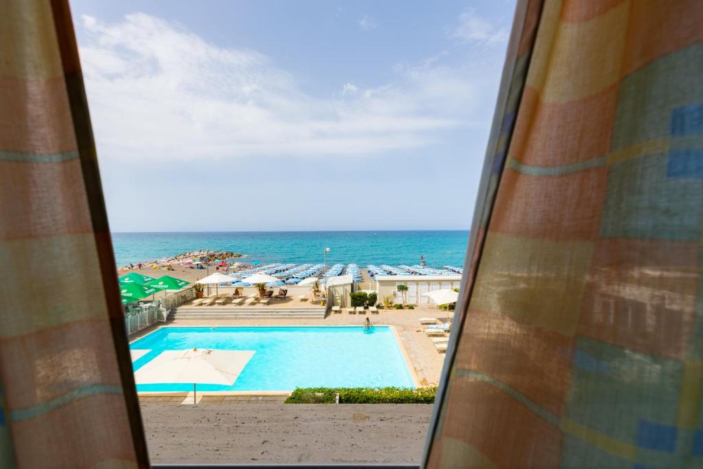 Hotel Stella Marina photo 2
