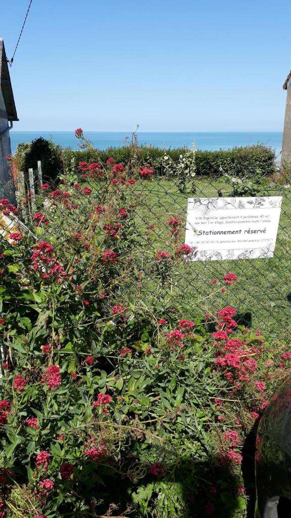 Le clapotis de l'Ô, calme, balcon sur la mer, à 2 h de Paris photo 3