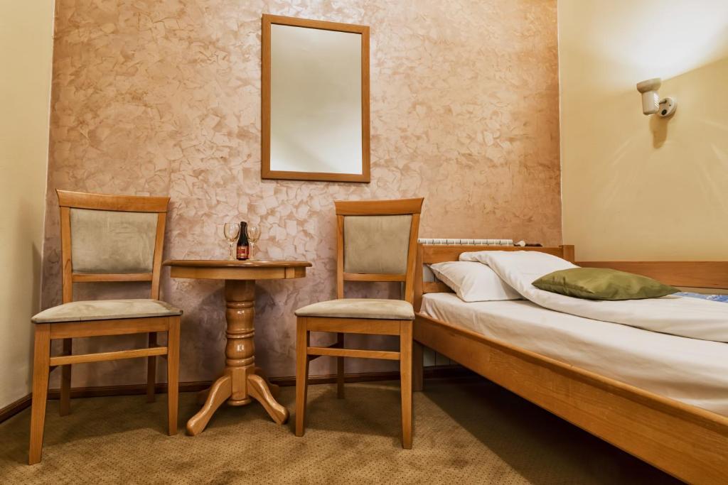 Трехместный (Трехместный номер), Guest Accomodation Konak