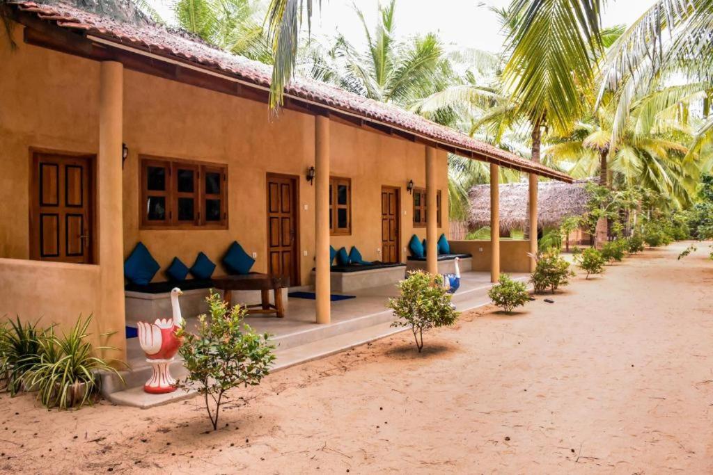 PEARL STAR BEACH RESORT photo 1