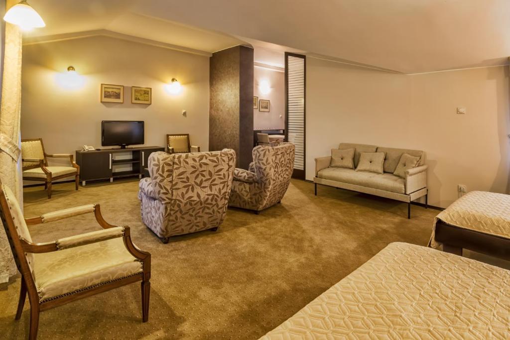 Апартаменты (Стандартные апартаменты), Guest Accomodation Konak