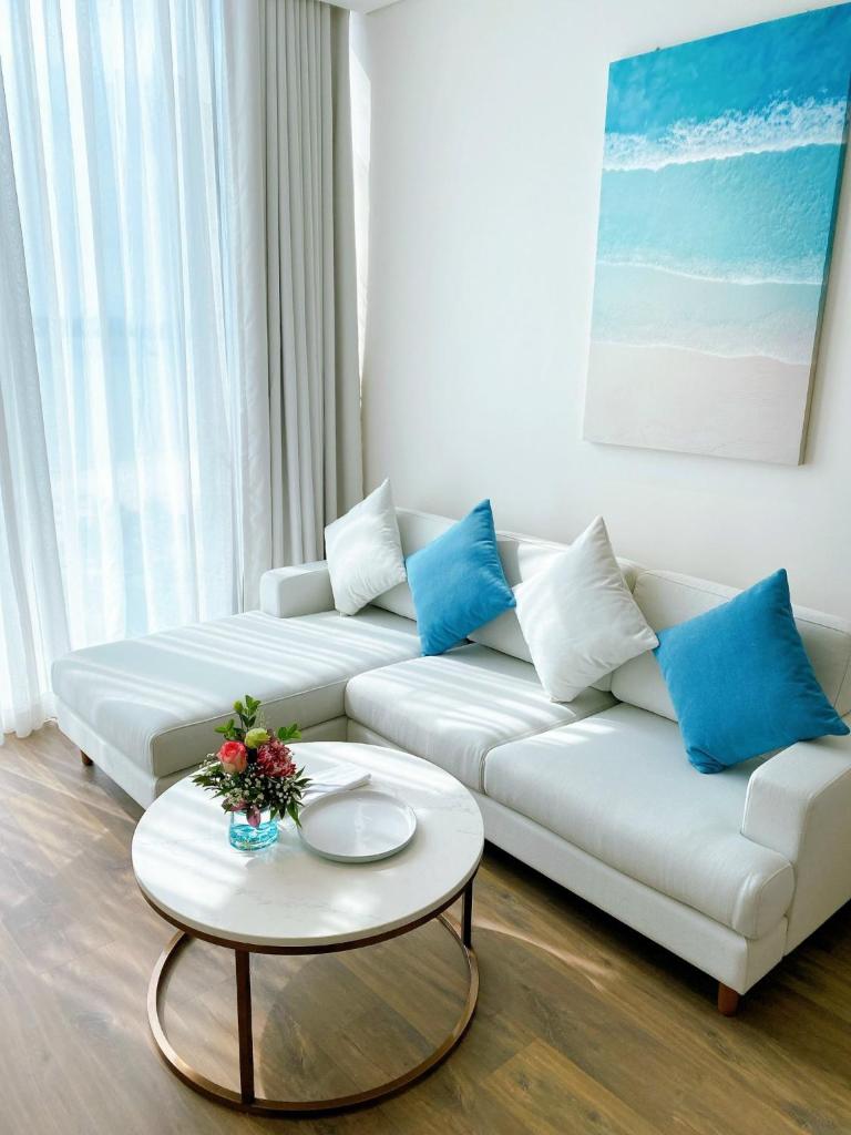 Khách sạn A LaCarte Hạ Long Bay, ngay mặt biển, miễn phí bể bơi