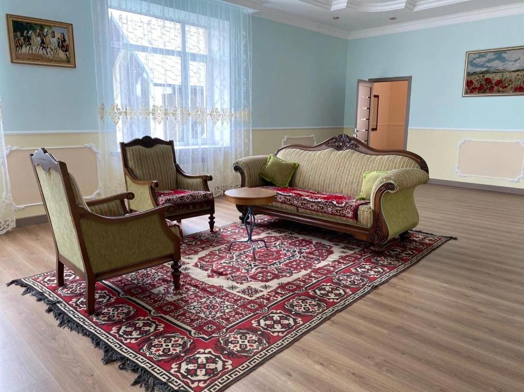 Демалыс үйі Риза Гостевой дом photo 2