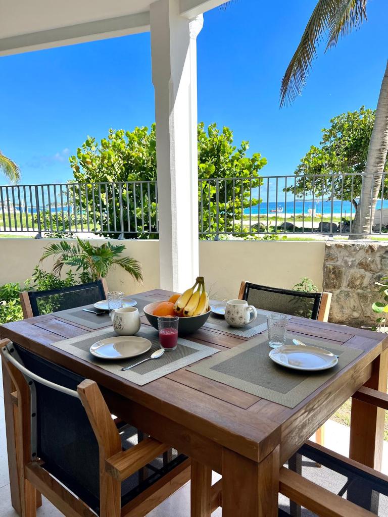 Cosy studio - 2P - Orient Bay - ALAMANDA - 002 photo 2