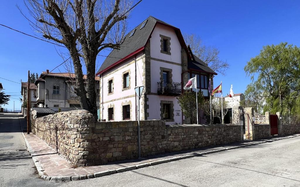Posada Villa Rosa photo 4