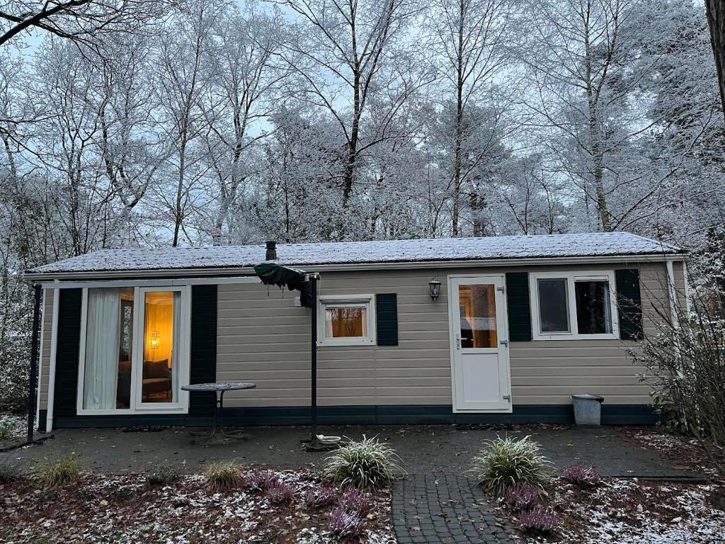 Norgerchalet photo 1