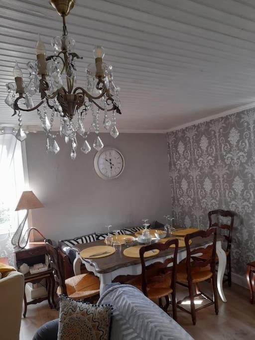 Character home in Loubressac close to Rocamadour photo 2