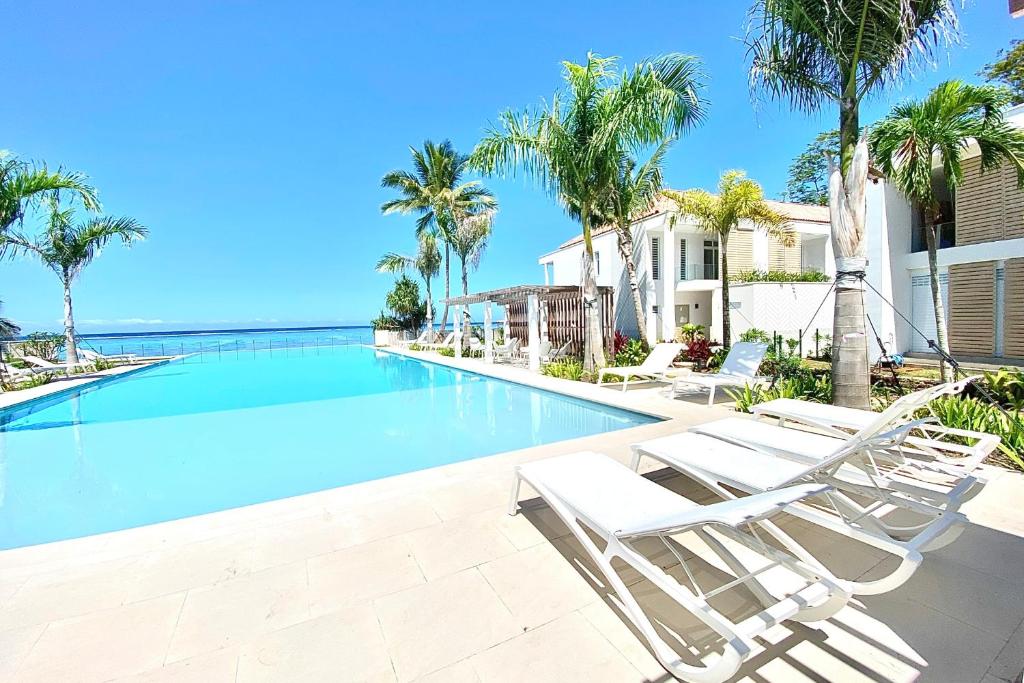 Tahiti Beach apartment