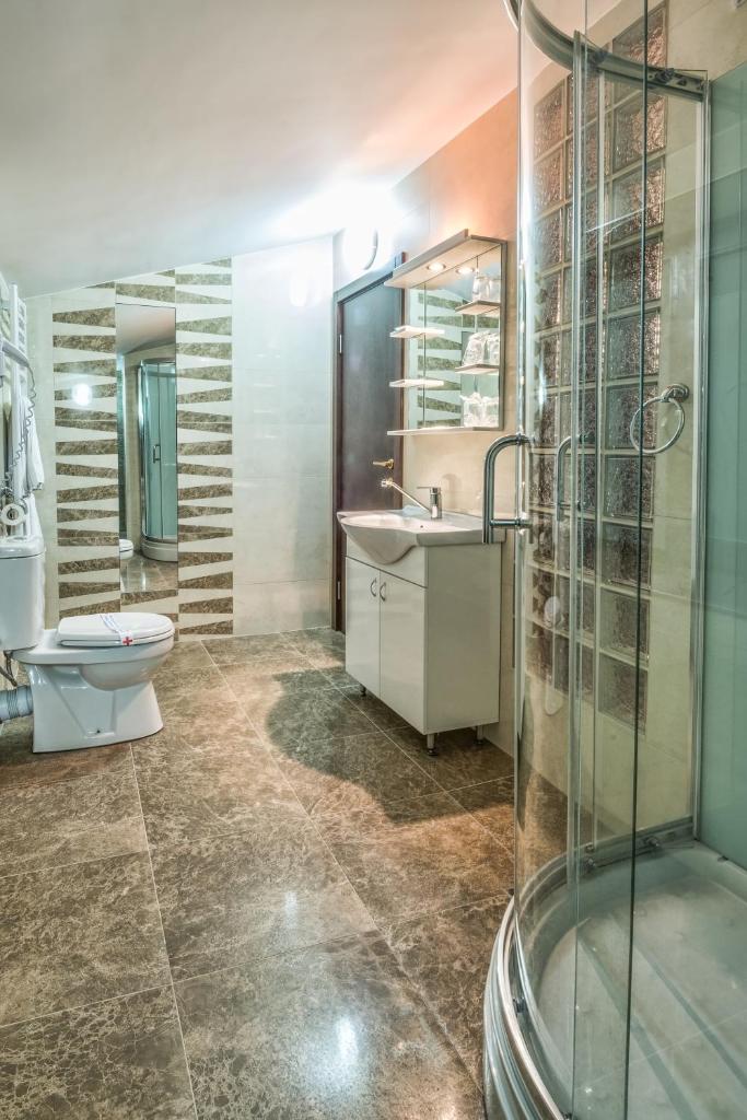 Апартаменты (Стандартные апартаменты), Guest Accomodation Konak