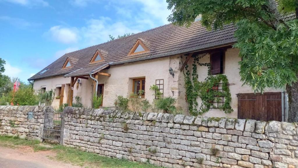 Maison d'hotes Trip'n Touille