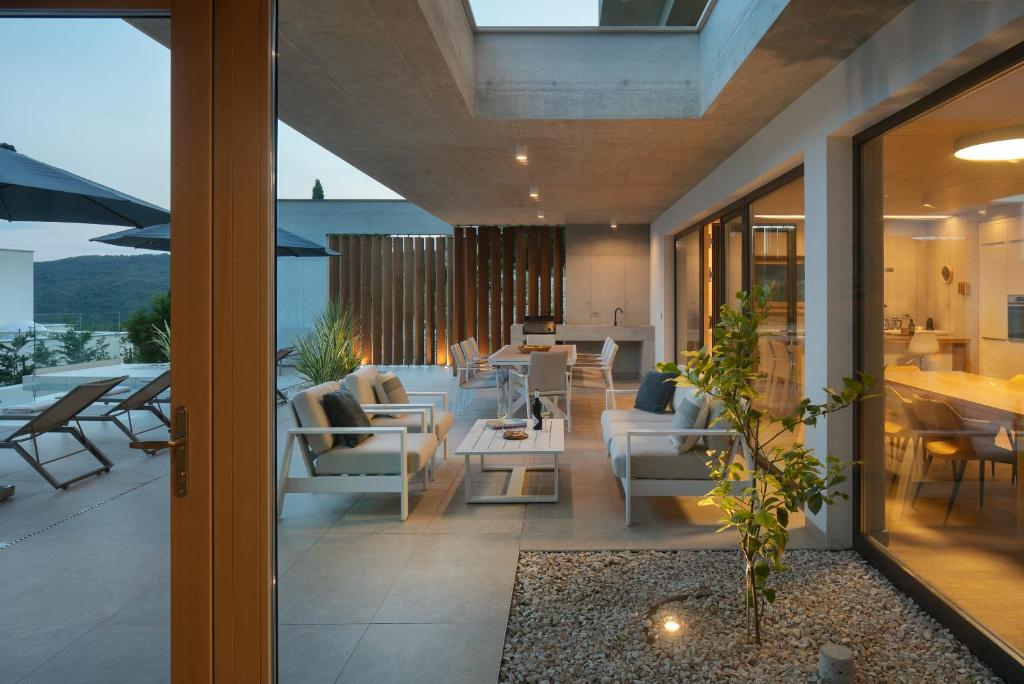 Villa Saturea photo 3