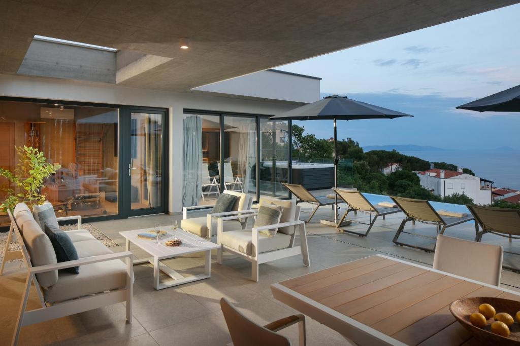 Villa Saturea photo 1