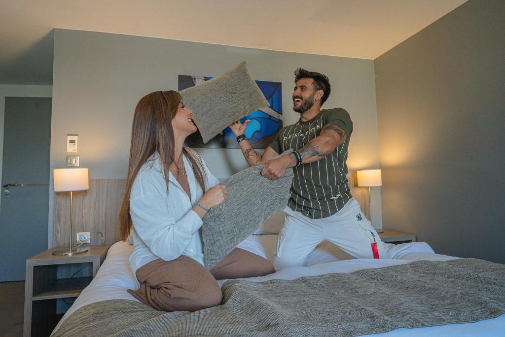 Best Western Linko Hôtel photo 1