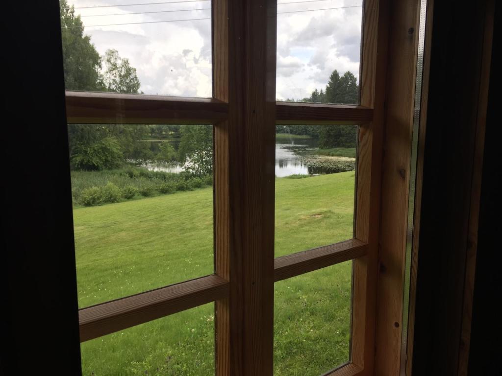 Vällamäe talu puhkemaja photo 4