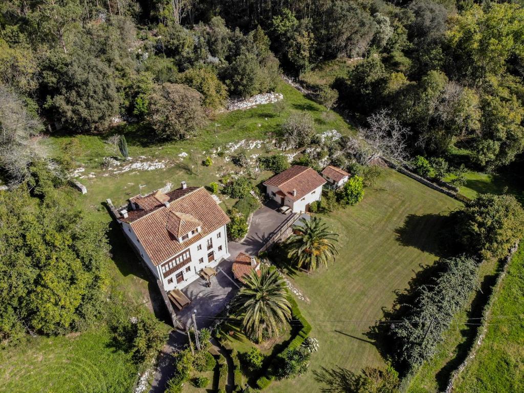 Casas El Jogueru photo 2